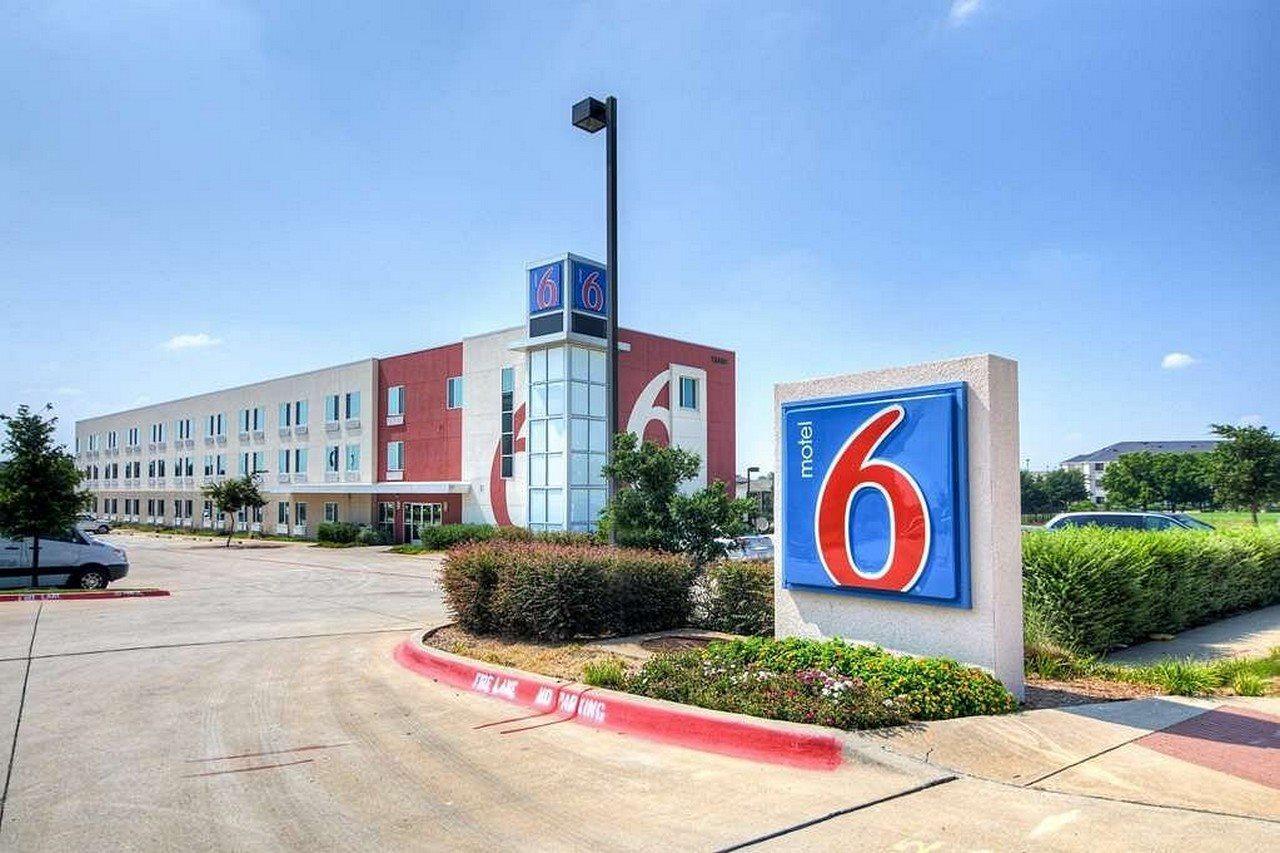Motel 6-Roanoke, Tx - Northlake - Speedway Exterior photo