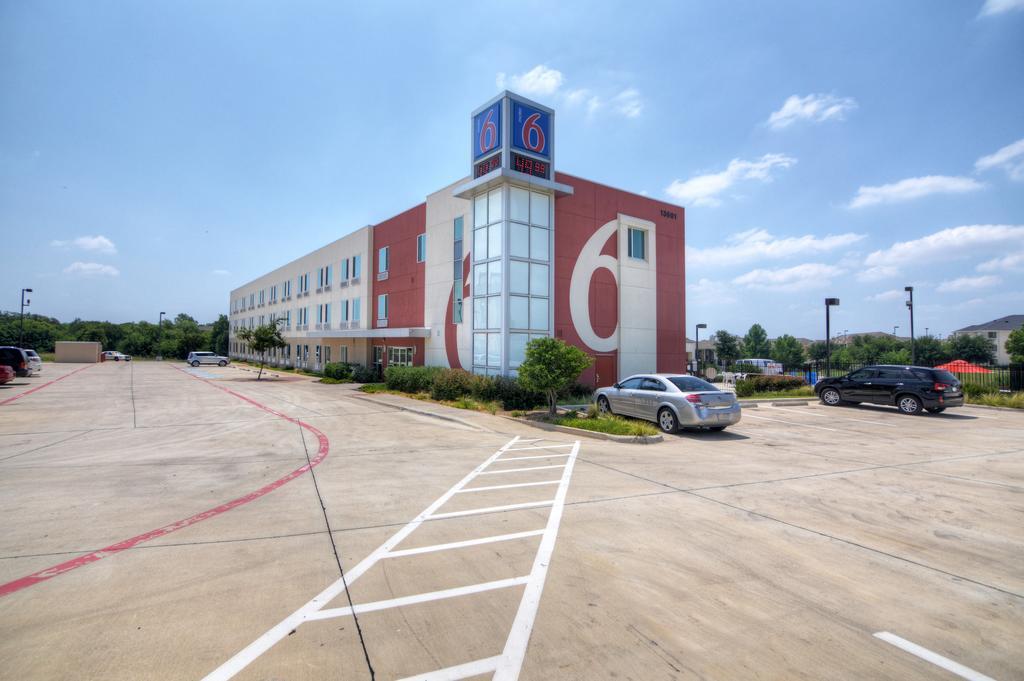 Motel 6-Roanoke, Tx - Northlake - Speedway Exterior photo
