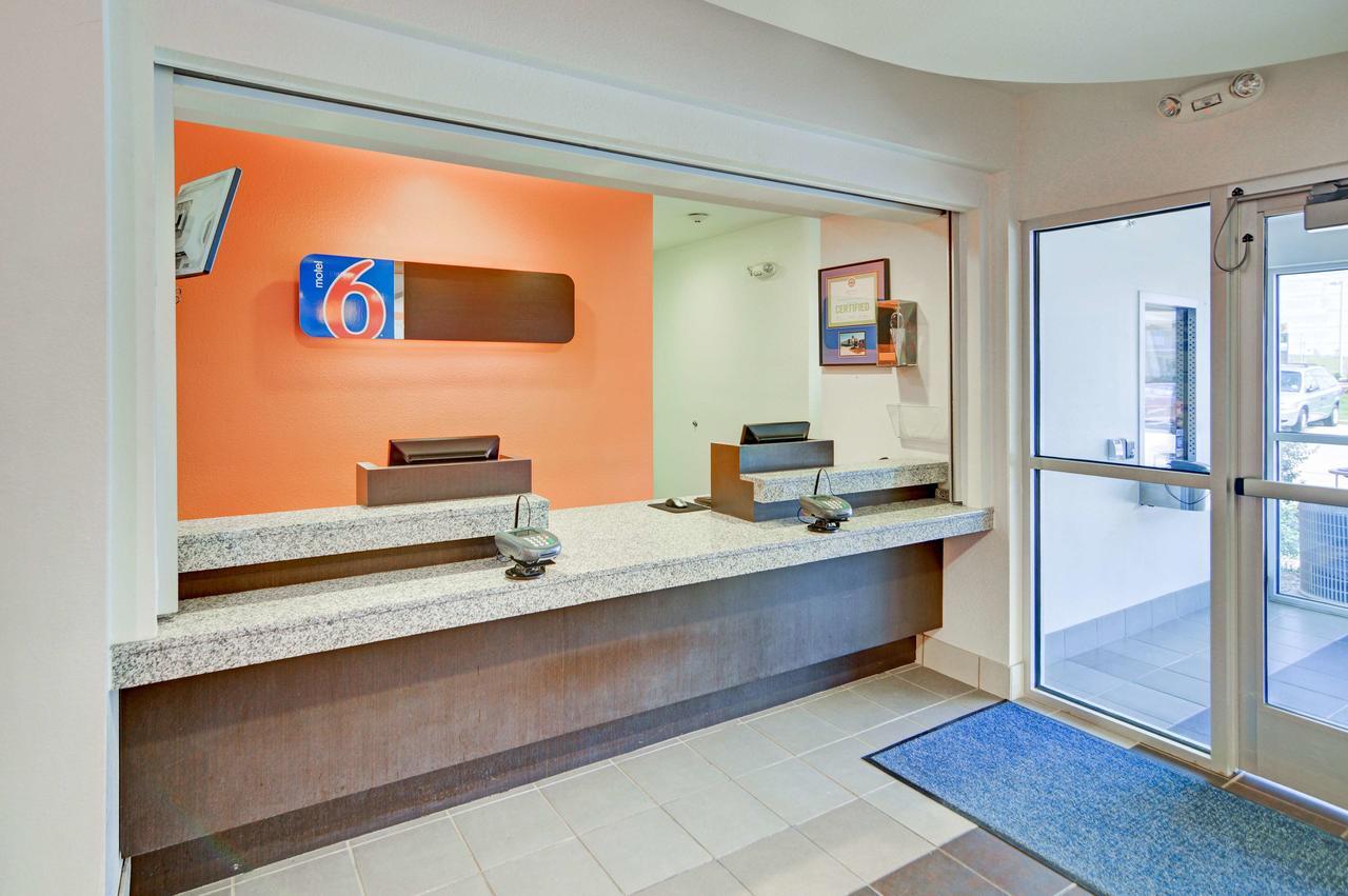 Motel 6-Roanoke, Tx - Northlake - Speedway Exterior photo