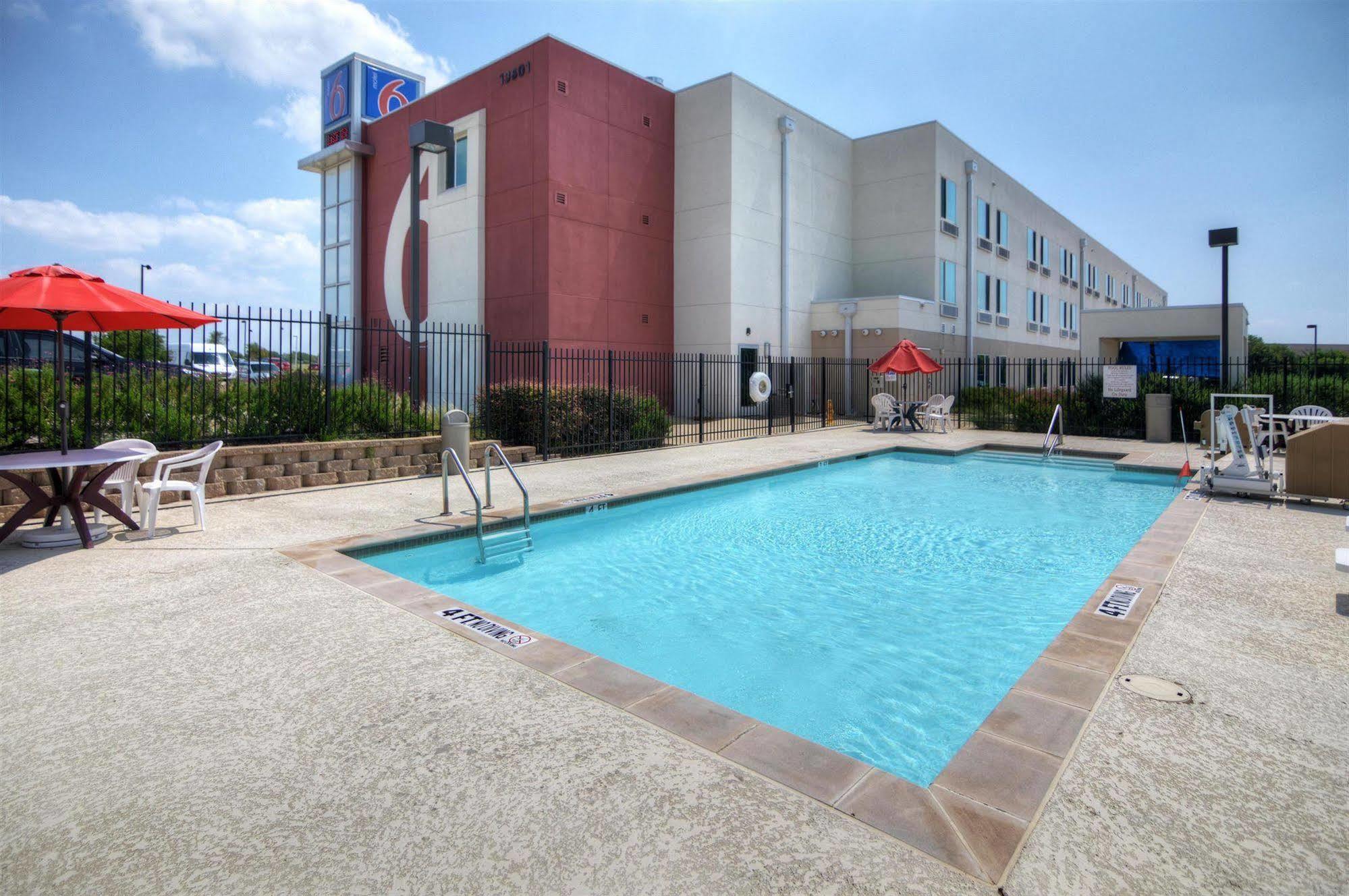 Motel 6-Roanoke, Tx - Northlake - Speedway Exterior photo