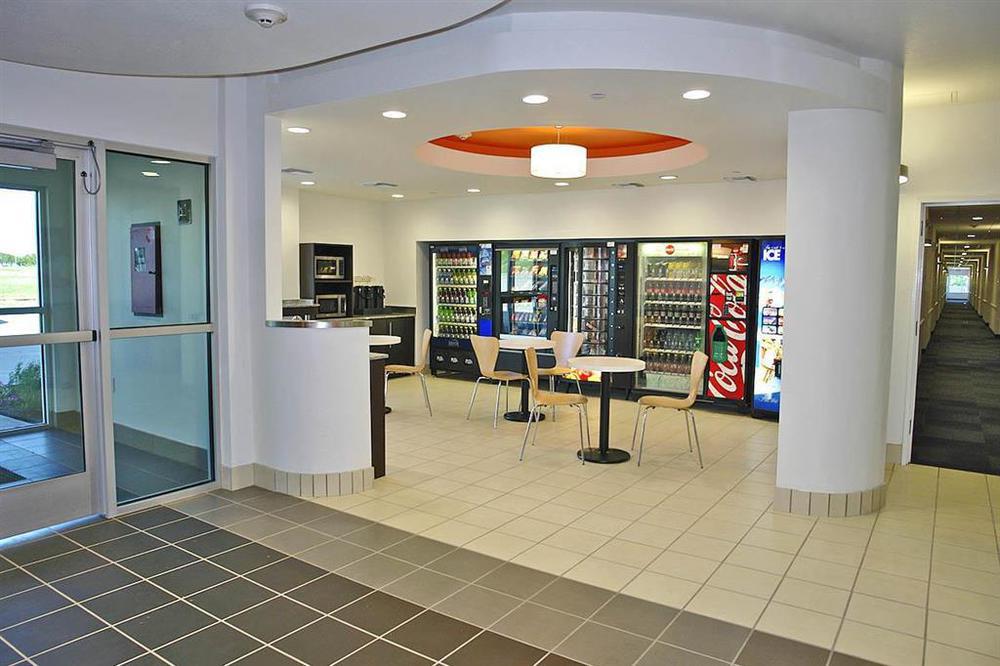 Motel 6-Roanoke, Tx - Northlake - Speedway Interior photo